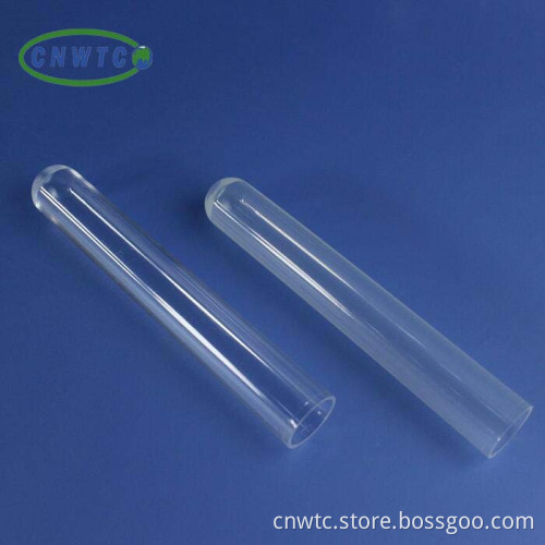 Customized Test Tubes: Your Solution for Unique Plastic Labware